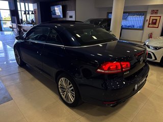 Volkswagen Eos 1.4 TSI 160cv Sport