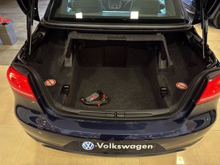 Volkswagen Eos 1.4 TSI 160cv Sport
