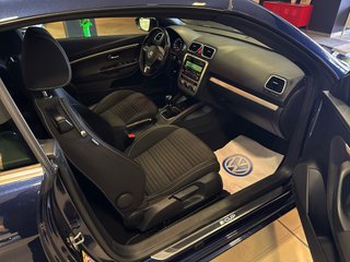Volkswagen Eos 1.4 TSI 160cv Sport