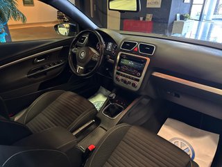 Volkswagen Eos 1.4 TSI 160cv Sport