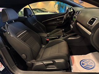 Volkswagen Eos 1.4 TSI 160cv Sport