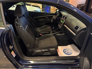 Volkswagen Eos 1.4 TSI 160cv Sport