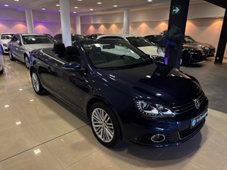 Volkswagen Eos 1.4 TSI 160cv Sport