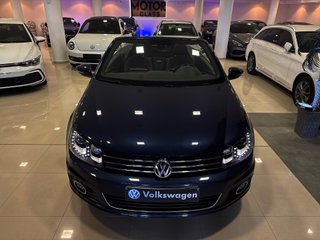 Volkswagen Eos 1.4 TSI 160cv Sport