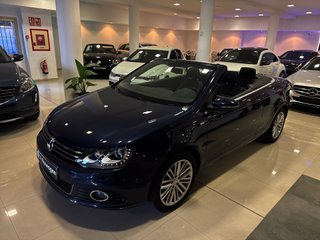 Volkswagen Eos 1.4 TSI 160cv Sport