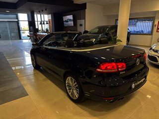 Volkswagen Eos 1.4 TSI 160cv Sport