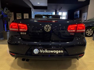 Volkswagen Eos 1.4 TSI 160cv Sport