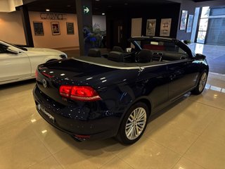 Volkswagen Eos 1.4 TSI 160cv Sport