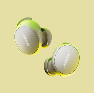 Bose QuietComfort Earbuds True Wireless Bluetooth
