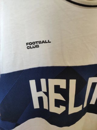 Camiseta Kelme FC Talla L