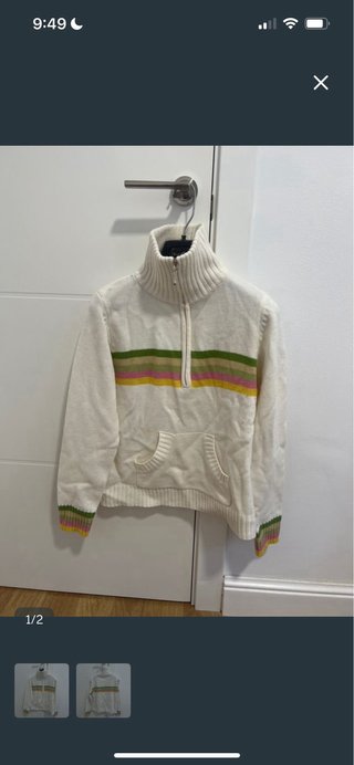 29 piezas de ropa No me cabe todo en la descripcio
