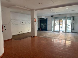 Local comercial en alquiler en La Roureda en Viladecans