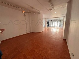 Local comercial en alquiler en La Roureda en Viladecans