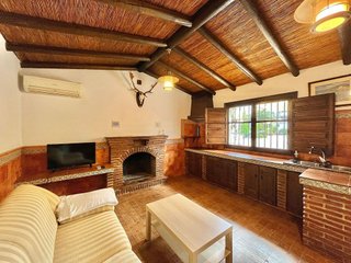 Chalet en alquiler en Alhaurín el Grande