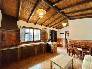 Chalet en alquiler en Alhaurín el Grande