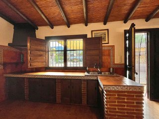 Chalet en alquiler en Alhaurín el Grande