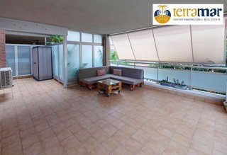 Piso en alquiler en Els Canyars en Castelldefels