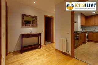 Piso en alquiler en Els Canyars en Castelldefels