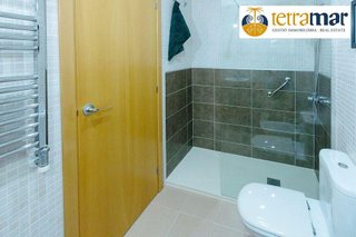 Piso en alquiler en Els Canyars en Castelldefels