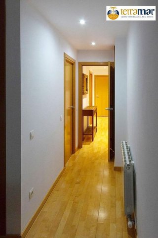 Piso en alquiler en Els Canyars en Castelldefels
