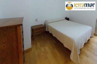 Piso en alquiler en Els Canyars en Castelldefels