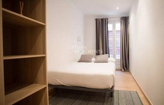 Piso en alquiler en Sant Pere, Santa Caterina i la Ribera en Barcelona