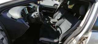 Honda Civic 2009
