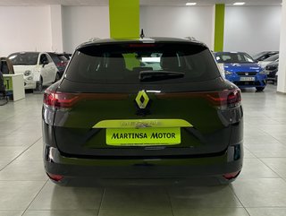 Renault Megane Sport Tourer Techno 1.3 TCE 140CV!!