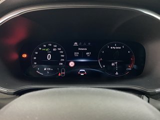 Renault Megane Sport Tourer Techno 1.3 TCE 140CV!!
