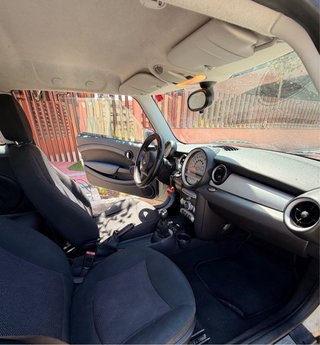 MINI One