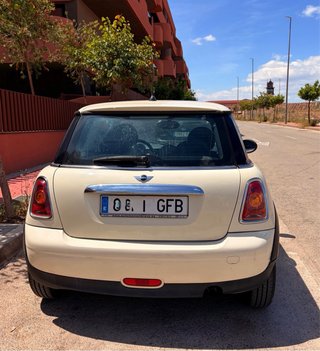 MINI One