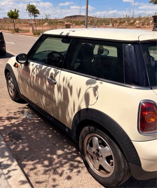 MINI One