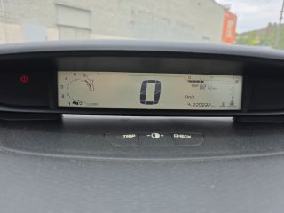 Citroen C4 2010