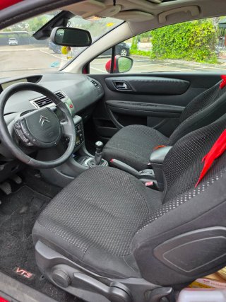 Citroen C4 2010