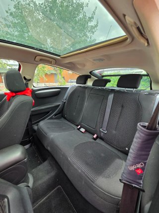Citroen C4 2010