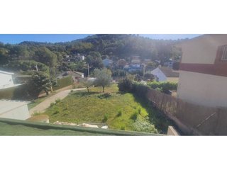 Solar en venta en Sant Feliu de Codines