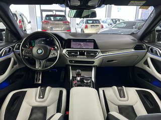 BMW Serie 4 M4 Competition