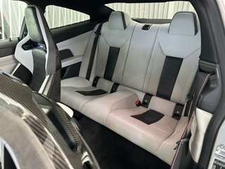 BMW Serie 4 M4 Competition