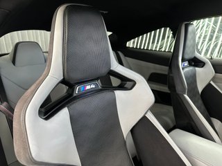 BMW Serie 4 M4 Competition