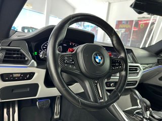 BMW Serie 4 M4 Competition