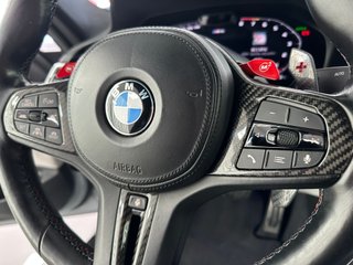 BMW Serie 4 M4 Competition