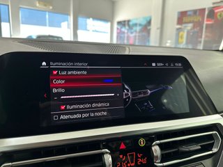 BMW Serie 4 M4 Competition