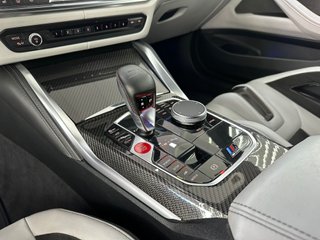BMW Serie 4 M4 Competition
