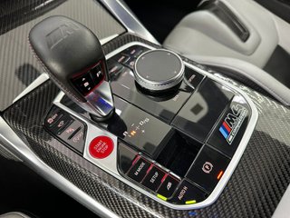 BMW Serie 4 M4 Competition