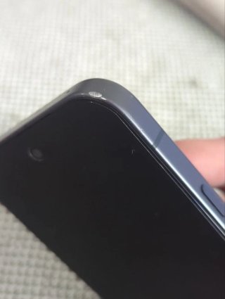 Google Pixel 9a negro