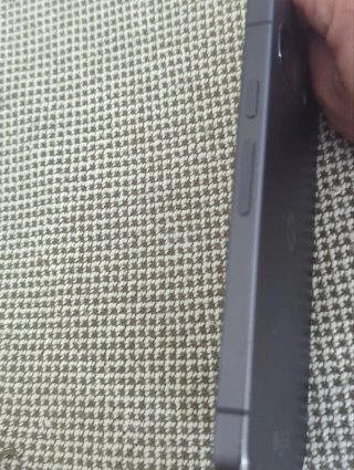 Google Pixel 9a negro