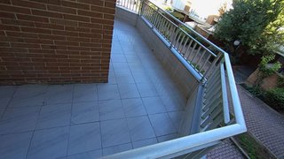 Piso en alquiler en El Burgo en Rozas de Madrid (Las)