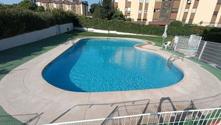 Piso en alquiler en El Burgo en Rozas de Madrid (Las)