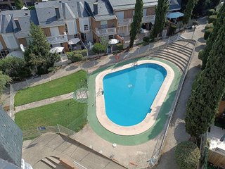 Piso en alquiler en El Burgo en Rozas de Madrid (Las)