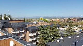 Piso en alquiler en El Burgo en Rozas de Madrid (Las)